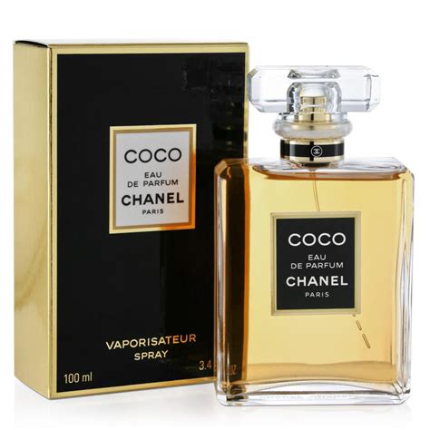 chanel coco edp|coco chanel perfume price list.